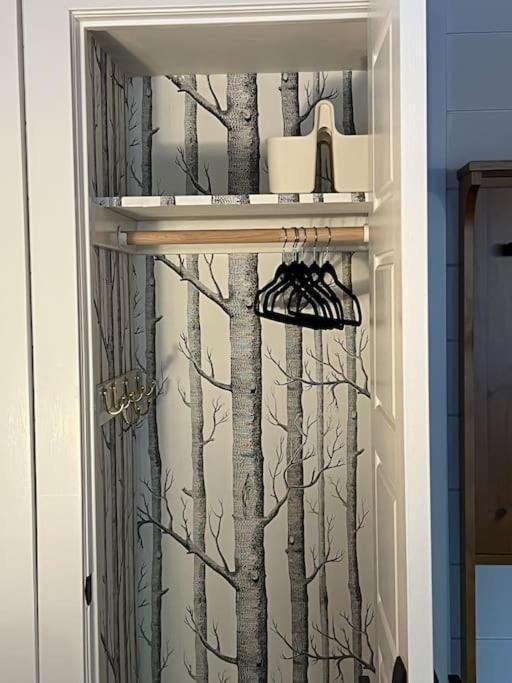 Christmas Tree Cottage Running Springs Exteriér fotografie
